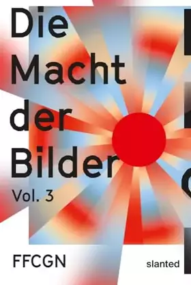 Couverture du produit · FFCGN - Die Macht der Bilder Vol. 3