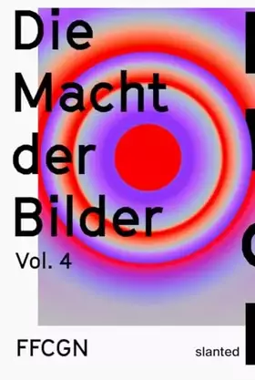Couverture du produit · FFCGN - Die Macht der Bilder Vol. 4
