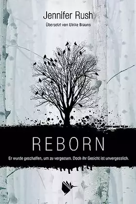 Couverture du produit · Reborn: Der Abschluss der "Altered"-Trilogie!