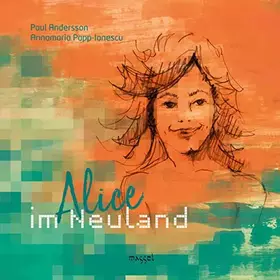 Couverture du produit · Alice im Neuland
