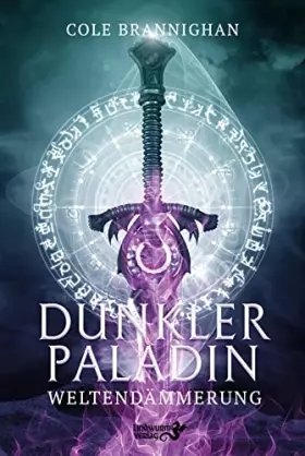Couverture du produit · Dunkler Paladin: Weltendämmerung