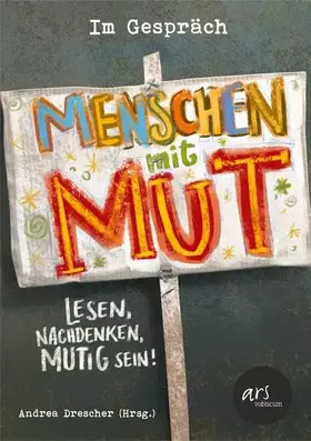 Couverture du produit · Menschen mit Mut