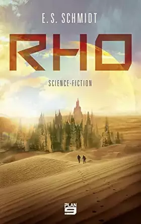 Couverture du produit · Rho: Science-Fiction