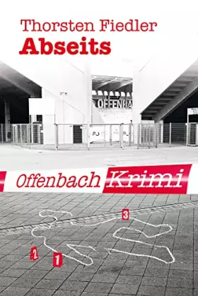 Couverture du produit · Abseits: Offenbach-Krimi