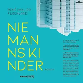 Couverture du produit · NIEMANNS KINDER
