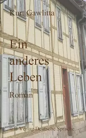 Couverture du produit · Ein anderes Leben