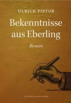 Couverture du produit · Bekenntnisse aus Eberling