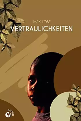 Couverture du produit · Vertraulichkeiten