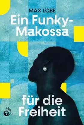 Couverture du produit · Ein Funky-Makossa für die Freiheit