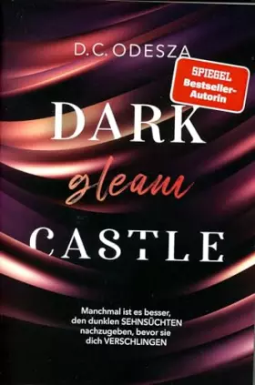 Couverture du produit · DARK gleam CASTLE