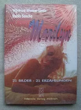 Couverture du produit · Marilyn