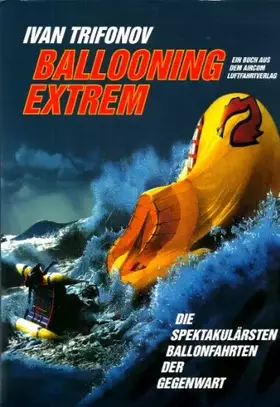 Couverture du produit · Ballooning extrem