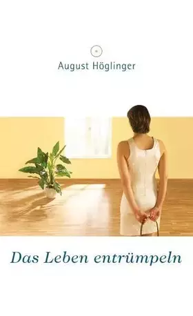 Couverture du produit · Das Leben entrümpeln