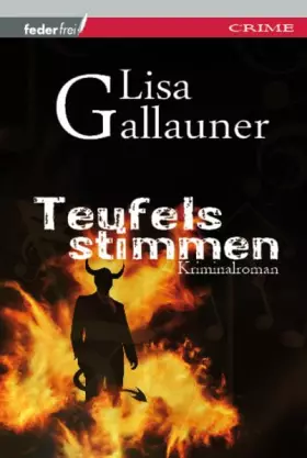 Couverture du produit · Teufelsstimmen: Meierhofers erster Fall