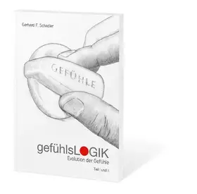 Couverture du produit · gefühlsLOGIK: Evolution der Gefühle