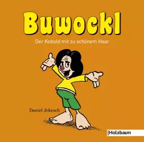 Couverture du produit · Buwockl: Der Kobold mit zu schönem Haar