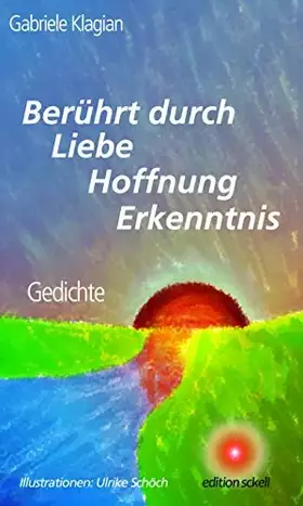 Couverture du produit · Berührt durch Liebe Hoffnung Erkenntnis
