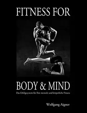 Couverture du produit · Fitness for Body & Mind