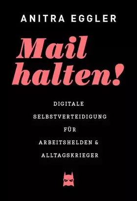 Couverture du produit · Mail halten! (2016)