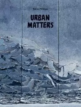 Couverture du produit · Urban Matters