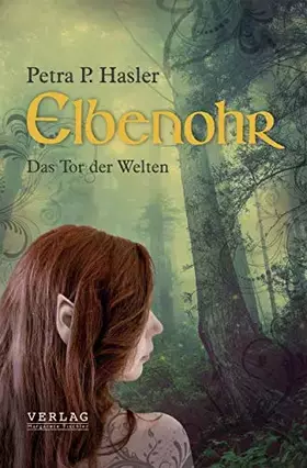 Couverture du produit · Elbenohr: Das Tor der Welten