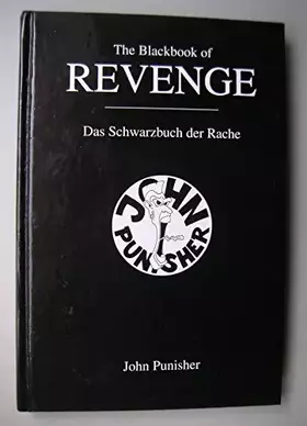 Couverture du produit · Das Schwarzbuch der Rache