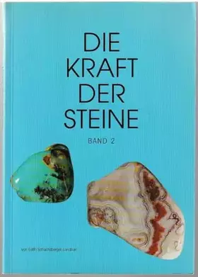 Couverture du produit · Die Kraft Der Steine Band 2.