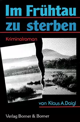Couverture du produit · Im Frühtau zu sterben