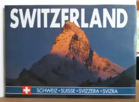 Couverture du produit · Switzerland