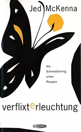 Couverture du produit · Verflixte Erleuchtung.