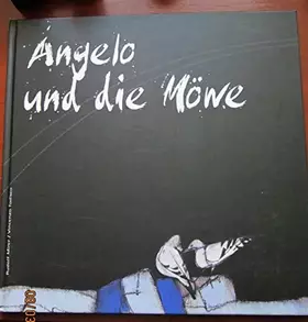 Couverture du produit · Angelo und die Möwe
