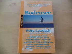 Couverture du produit · Bodensee: Reise-Lesebuch zu Wirtschaft, Kultur und Technik