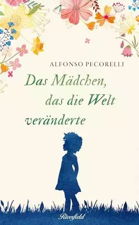 Couverture du produit · Das Mädchen, das die Welt veränderte