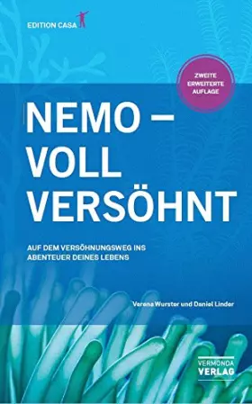 Couverture du produit · Nemo - voll versöhnt