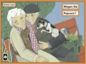 Couverture du produit · Mögen Sie Popcorn