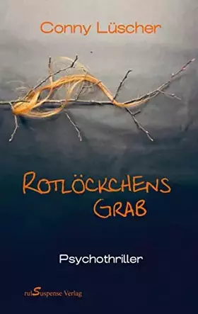 Couverture du produit · Rotlöckchens Grab