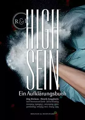 Couverture du produit · High Sein: Ein Aufklärungsbuch