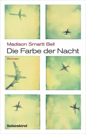 Couverture du produit · Die Farbe der Nacht: Roman