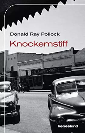 Couverture du produit · Knockemstiff