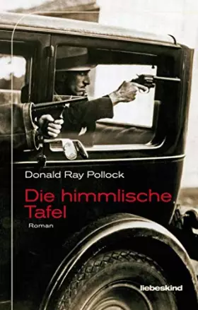 Couverture du produit · Die himmlische Tafel: Roman