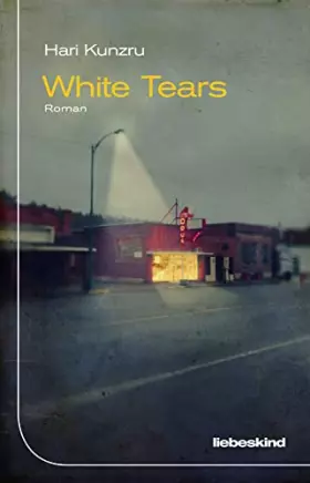 Couverture du produit · White Tears