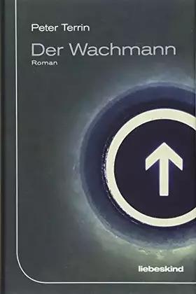Couverture du produit · Der Wachmann: Roman
