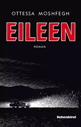 Couverture du produit · Eileen: Roman