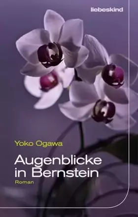 Couverture du produit · Augenblicke in Bernstein: Roman