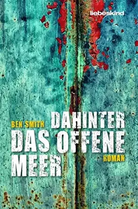 Couverture du produit · Dahinter das offene Meer: Roman