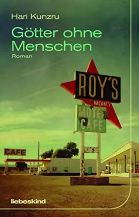 Couverture du produit · Götter ohne Menschen: Roman