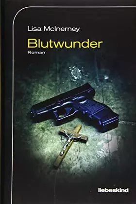Couverture du produit · Blutwunder: Roman