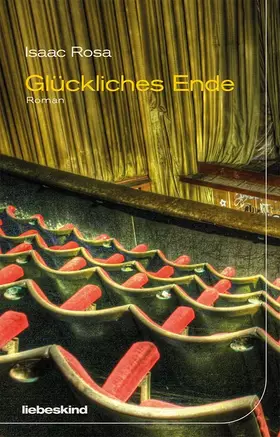 Couverture du produit · Glückliches Ende: Roman