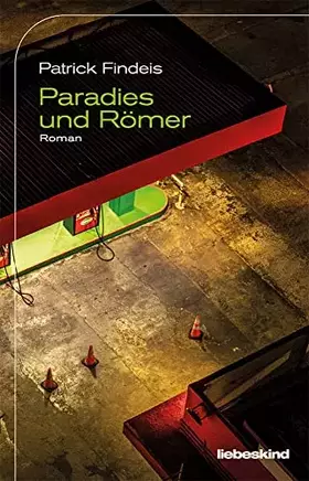 Couverture du produit · Paradies und Römer: Roman