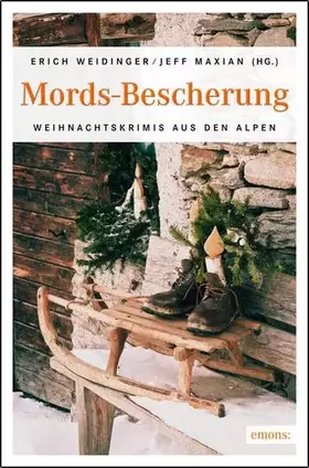 Couverture du produit · Mords-Bescherung